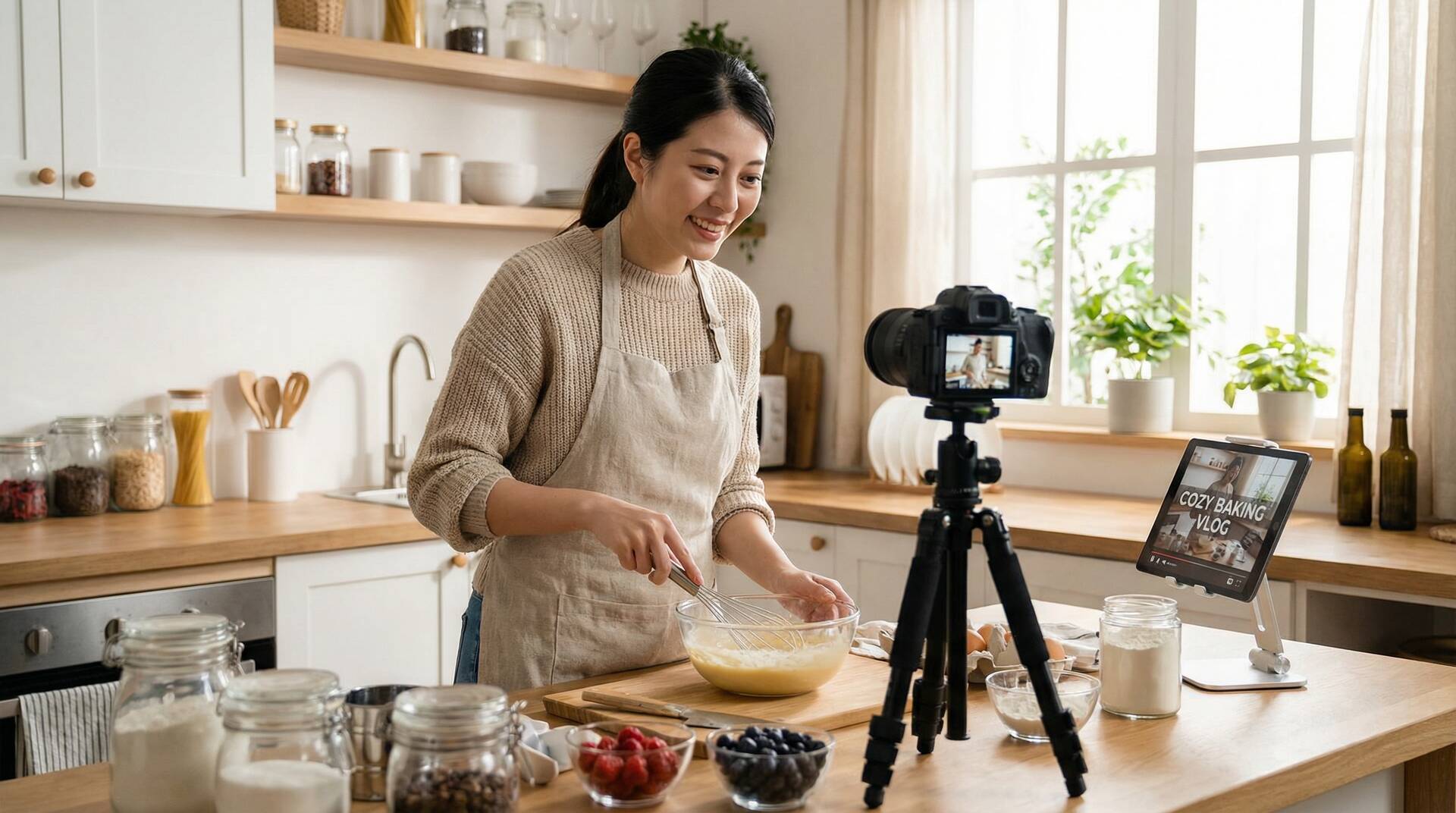 蝌蚪窝二次元Cosplay视频