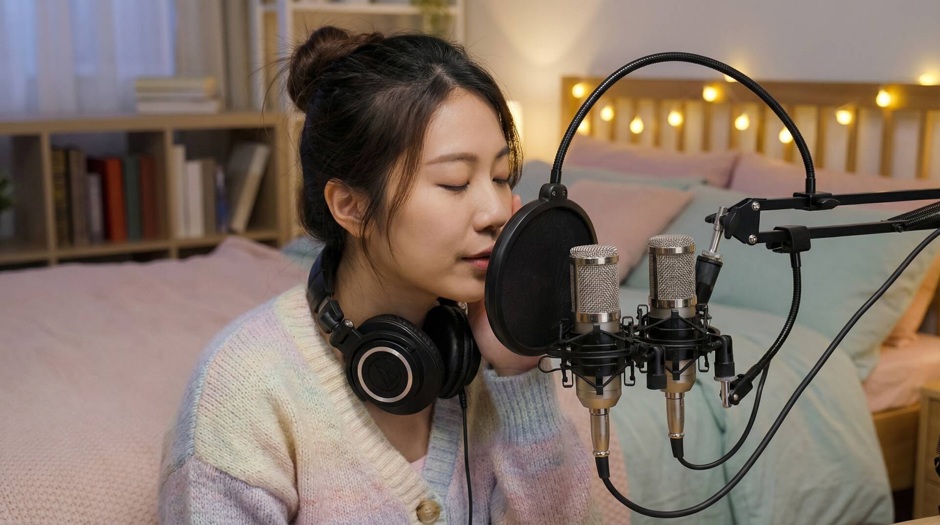 蝌蚪窝社区美图